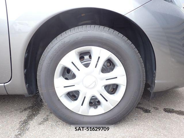 Nissan NOTE 2020-02 372383-22