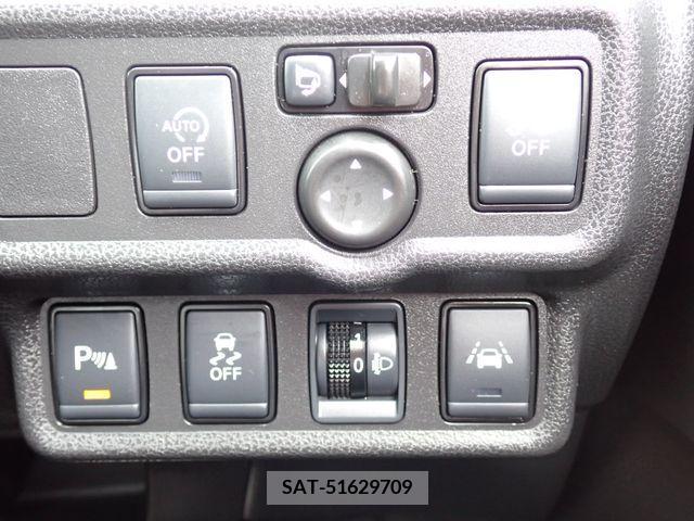 Nissan NOTE 2020-02 372383-8