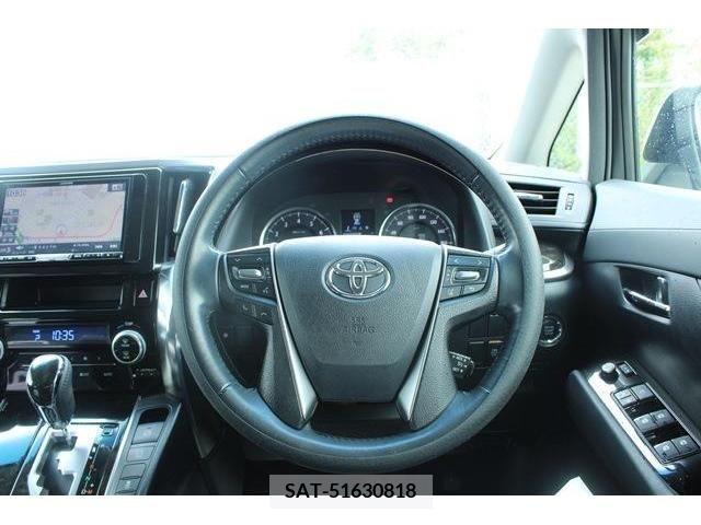 Toyota ALPHARD 2016-03 259143-15
