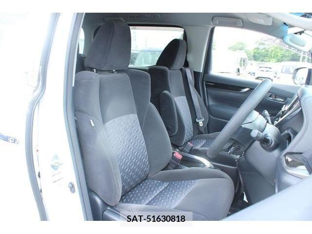 Toyota ALPHARD 2016-03 259143-13