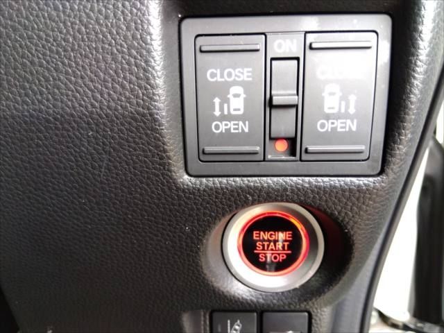 Honda N BOX CUSTOM 2021-01 194239-14