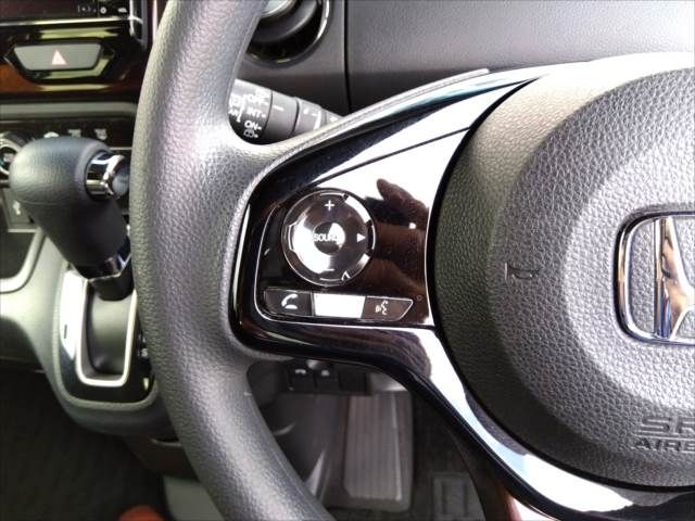 Honda N BOX CUSTOM 2021-01 194239-15
