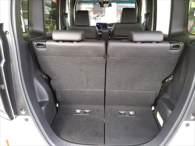 Honda N BOX CUSTOM 2021-01 194239-5