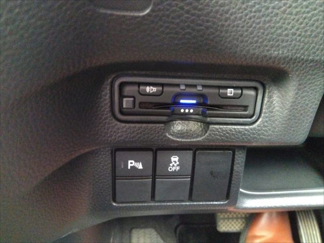 Honda N BOX CUSTOM 2021-01 194239-12