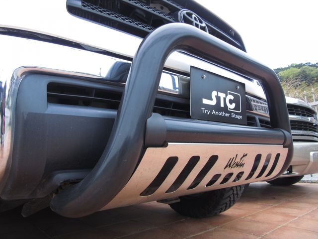 Toyota TOYOTA OTHERS 2012-11 3628-8