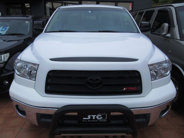 Toyota TOYOTA OTHERS 2012-11 3628-5