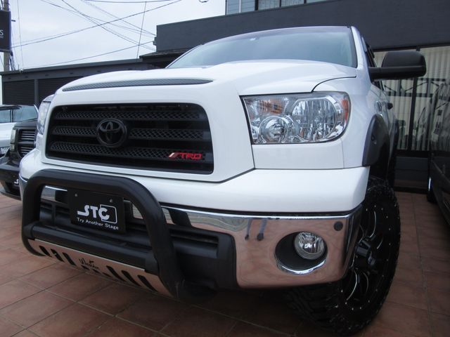 Toyota TOYOTA OTHERS 2012-11 3628-0