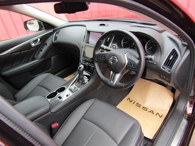 Nissan SKYLINE 2020-07 4878-6