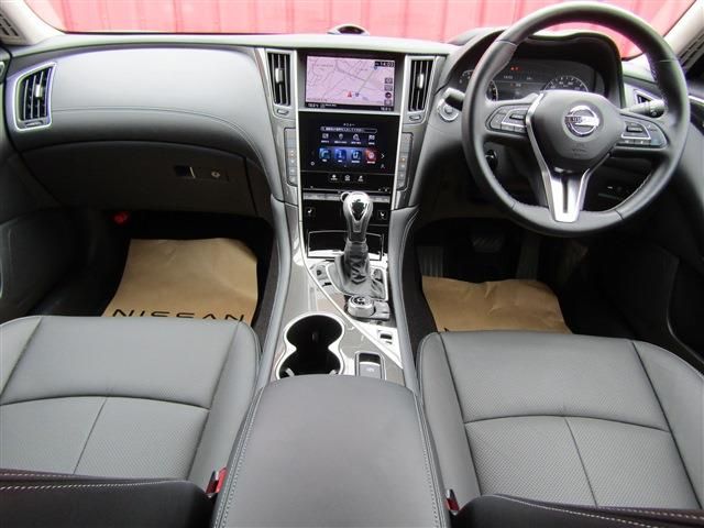 Nissan SKYLINE 2020-07 4878-2