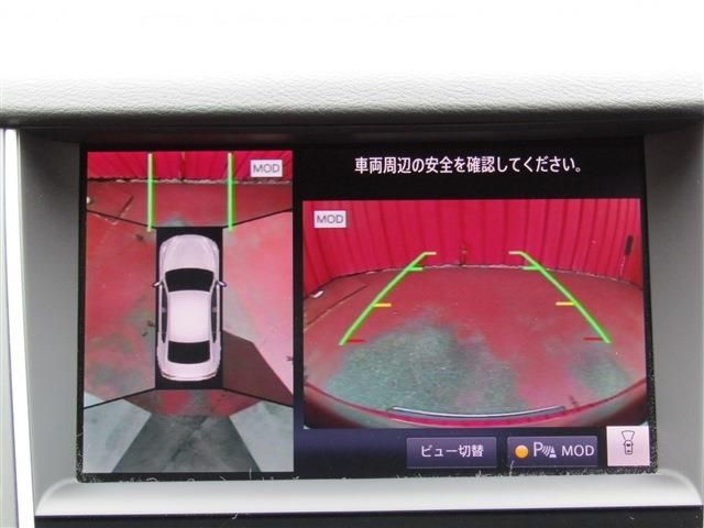 Nissan SKYLINE 2020-07 4878-3