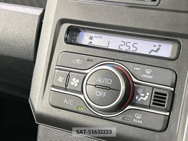 Daihatsu TAFT 2022-07 310791-5