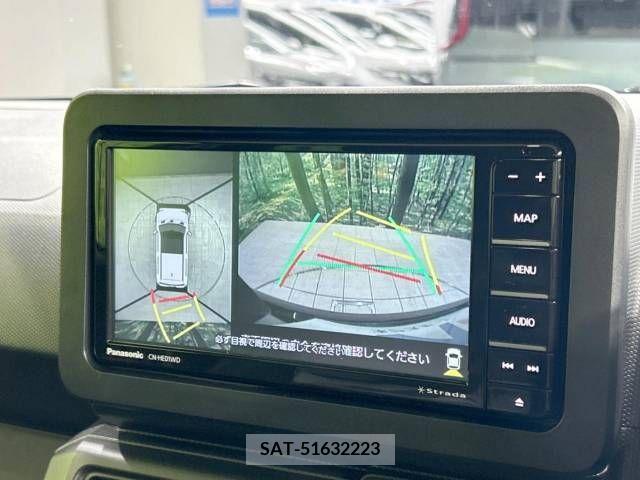 Daihatsu TAFT 2022-07 310791-4