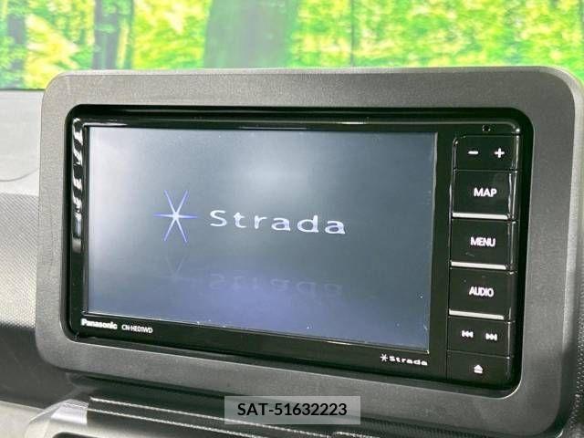 Daihatsu TAFT 2022-07 310791-3