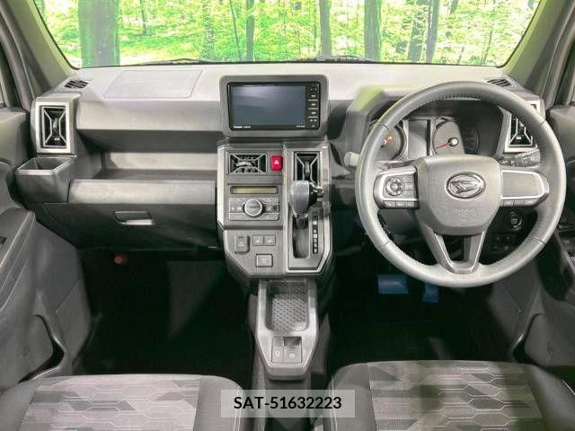 Daihatsu TAFT 2022-07 310791-1