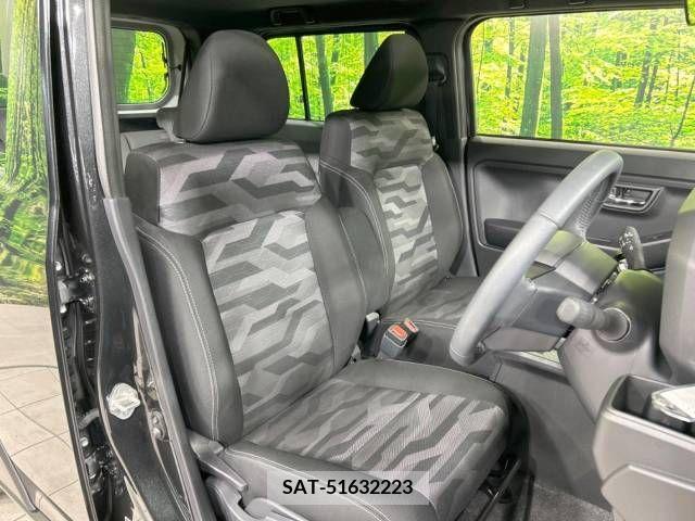 Daihatsu TAFT 2022-07 310791-8