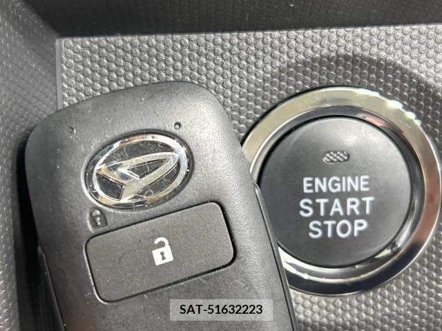 Daihatsu TAFT 2022-07 310791-7