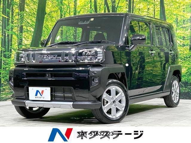 Daihatsu TAFT 2022-07 310791-0