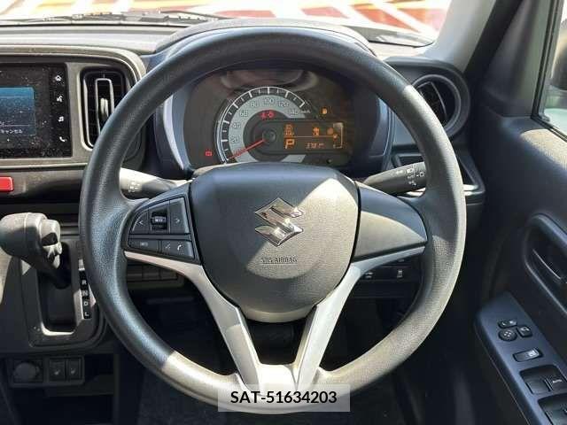 Suzuki ALTO 2023-07 355814-7