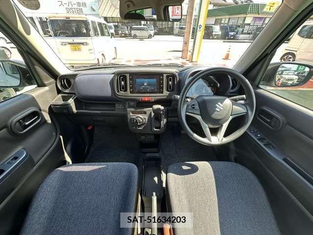 Suzuki ALTO 2023-07 355814-6