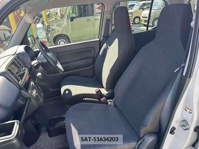 Suzuki ALTO 2023-07 355814-4