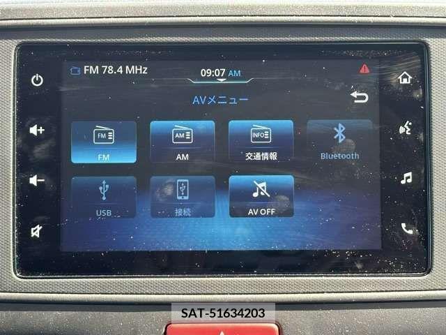 Suzuki ALTO 2023-07 355814-15