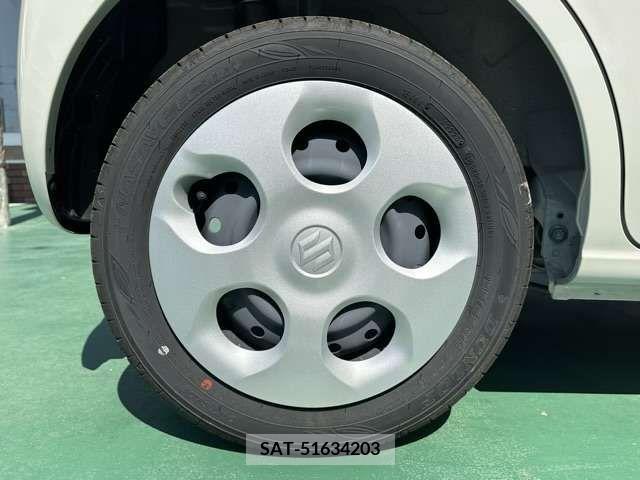Suzuki ALTO 2023-07 355814-11