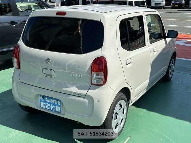 Suzuki ALTO 2023-07 355814-10