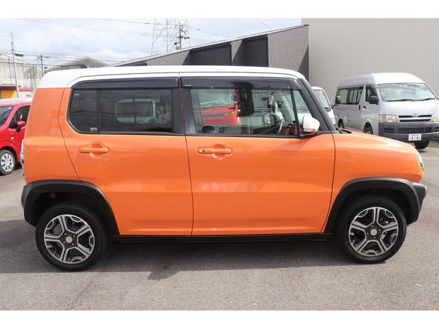 Suzuki HUSTLER 2015-05 11456-3