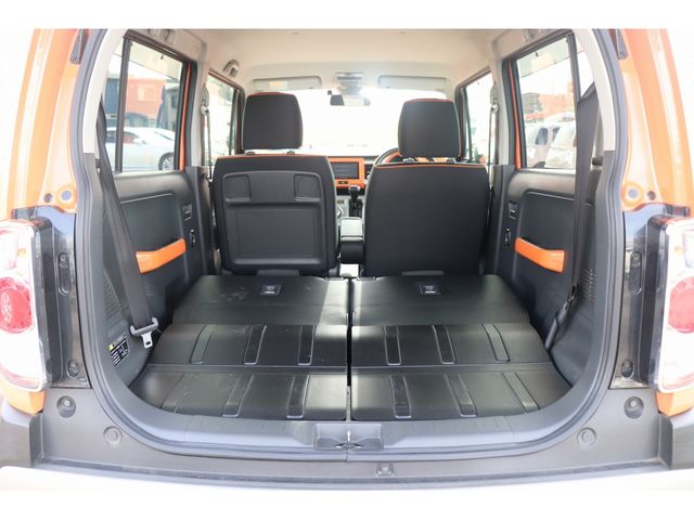 Suzuki HUSTLER 2015-05 11456-25