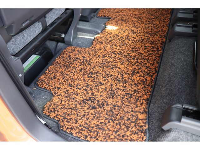 Suzuki HUSTLER 2015-05 11456-23