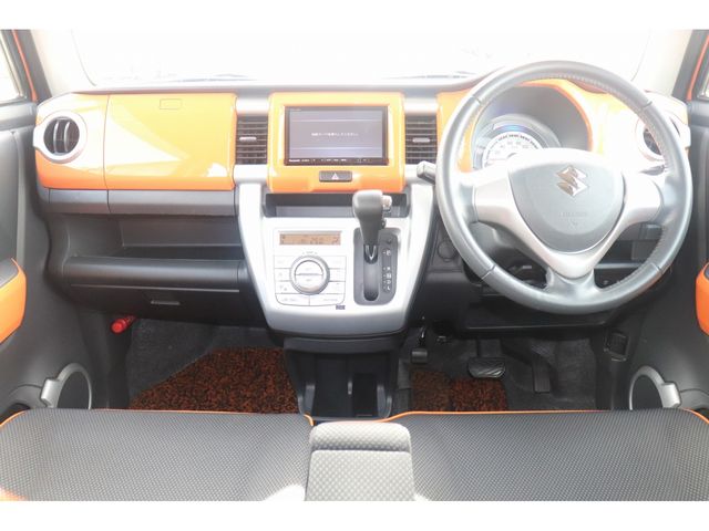 Suzuki HUSTLER 2015-05 11456-11