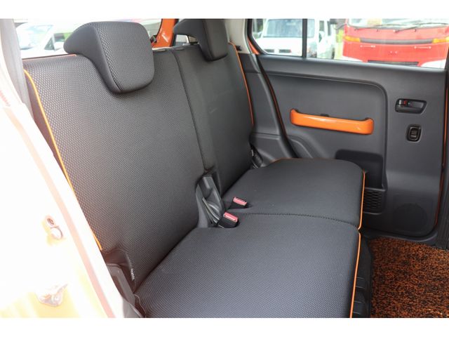 Suzuki HUSTLER 2015-05 11456-20
