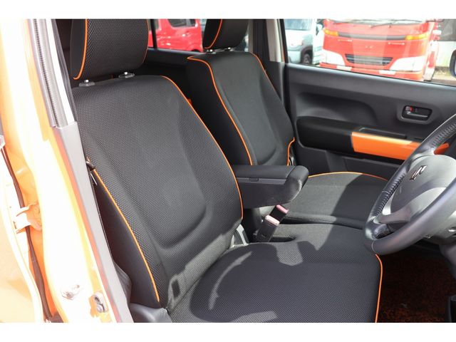 Suzuki HUSTLER 2015-05 11456-16