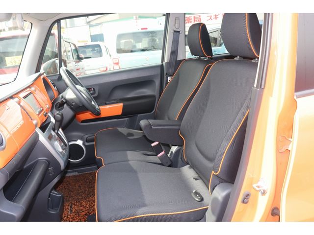 Suzuki HUSTLER 2015-05 11456-18