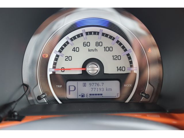 Suzuki HUSTLER 2015-05 11456-12