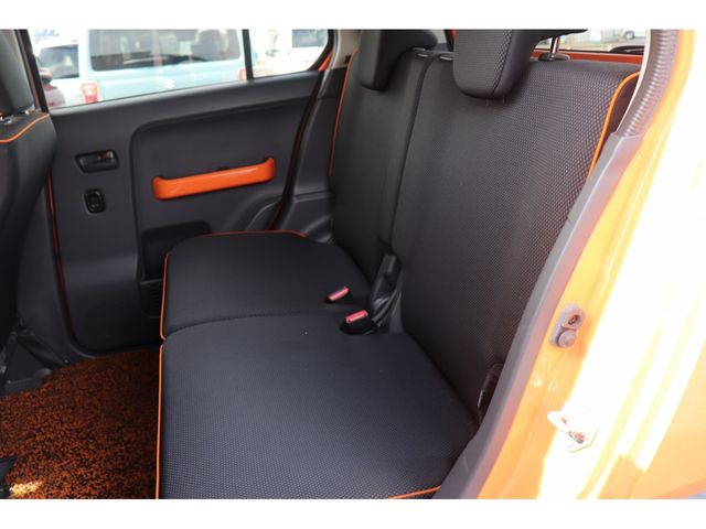 Suzuki HUSTLER 2015-05 11456-22