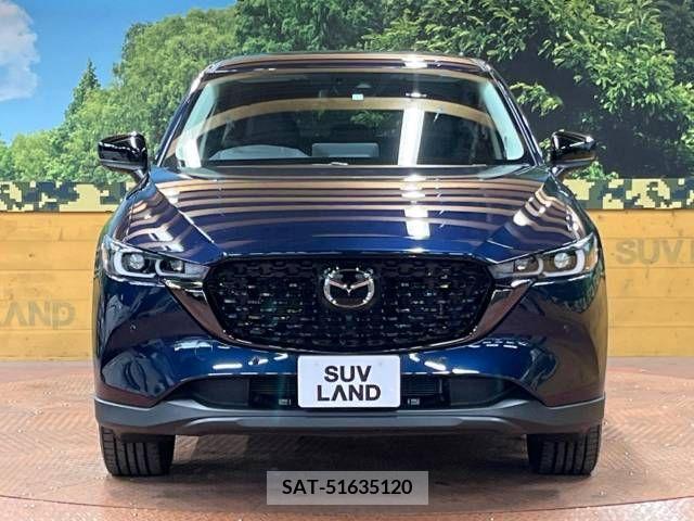 Mazda CX-5 2023-05 265730-14