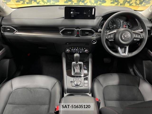 Mazda CX-5 2023-05 265730-1