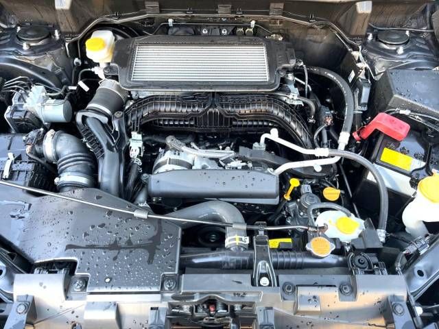 Subaru FORESTER 2022-03 180614-13