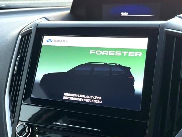 Subaru FORESTER 2022-03 180614-2