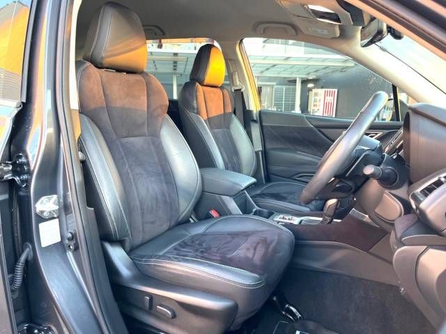 Subaru FORESTER 2022-03 180614-9