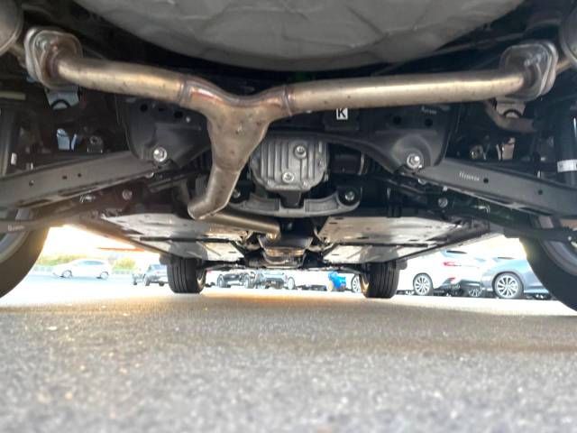 Subaru FORESTER 2022-03 180614-12