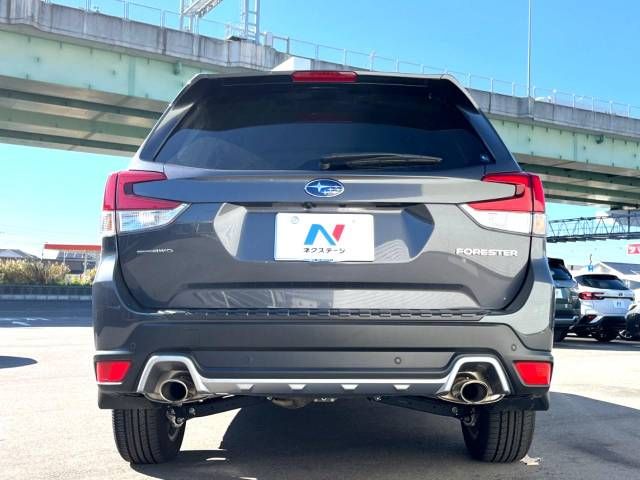 Subaru FORESTER 2022-03 180614-16