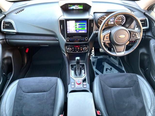 Subaru FORESTER 2022-03 180614-1