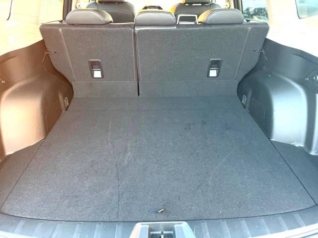 Subaru FORESTER 2022-03 180614-11