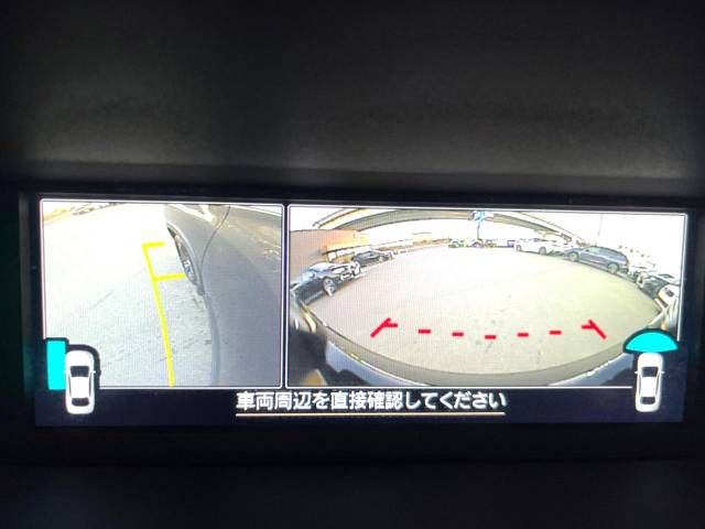 Subaru FORESTER 2022-03 180614-4