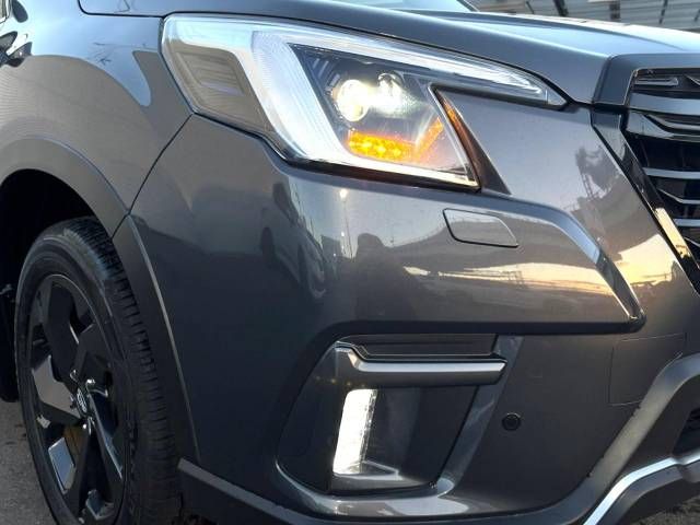 Subaru FORESTER 2022-03 180614-14