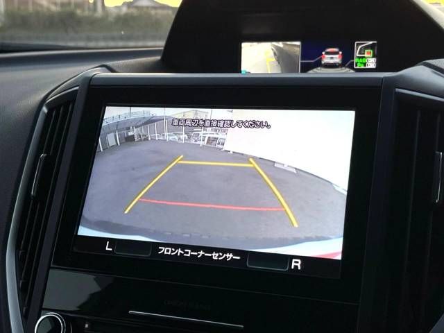 Subaru FORESTER 2022-03 180614-3