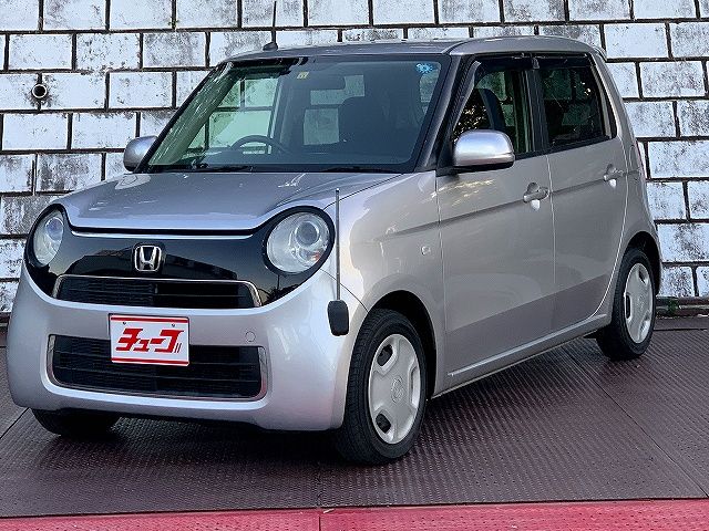 Honda N-ONE 2016-11 12544-0