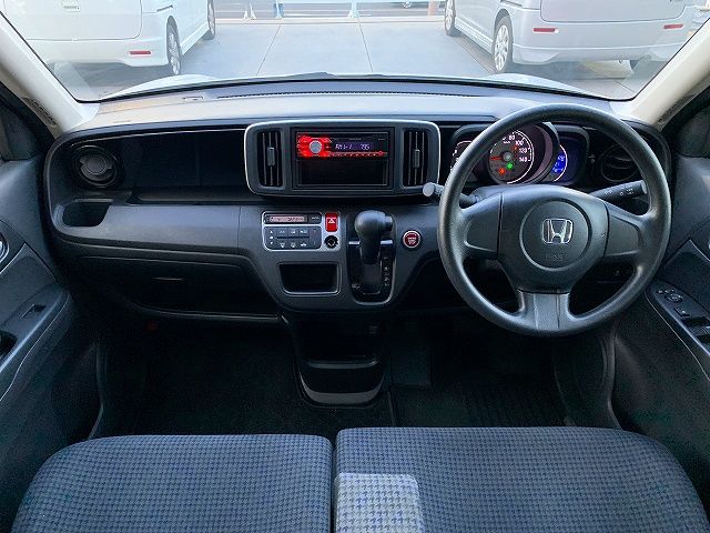Honda N-ONE 2016-11 12544-1